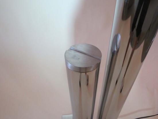 George Ciancimino Mid-Century Modern Studio Floor Lamp